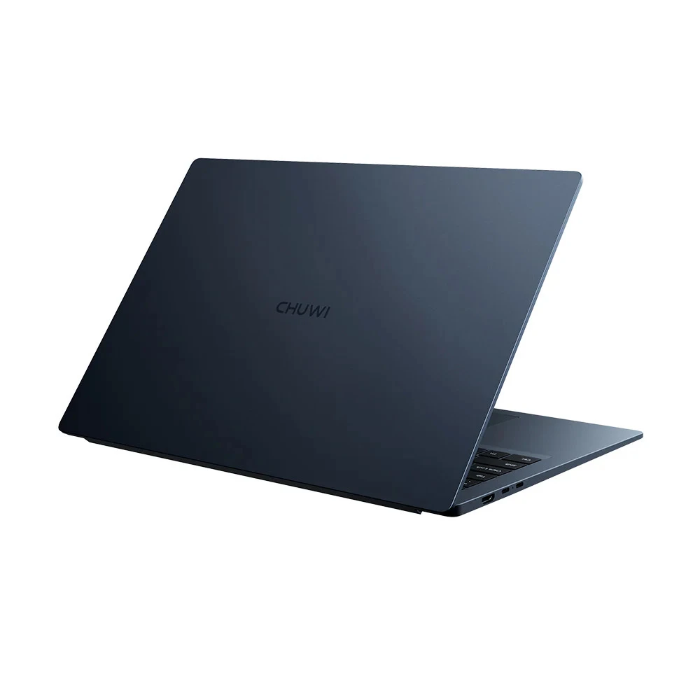 Ноутбук Chuwi Corebook Air Plus Chuwi Corebook Air Plus 16" 16 ", WUXGA 1920x1200 (16:10), AMD, Ryzen 5, 16 Гб, 512 ГБ, AMD Radeon 660M, Windows 11 Pro