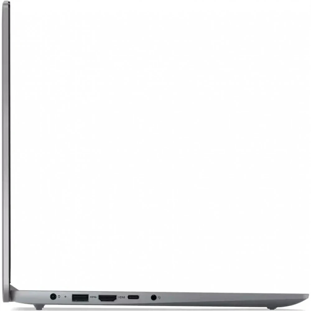 Ноутбук Lenovo IdeaPad Slim 3 15AMN8 82XQ015BRK` 15.6 ", FHD 1920x1080 (16:9), AMD, Ryzen 3, 8 Гб, 512 ГБ, AMD Radeon 610M
