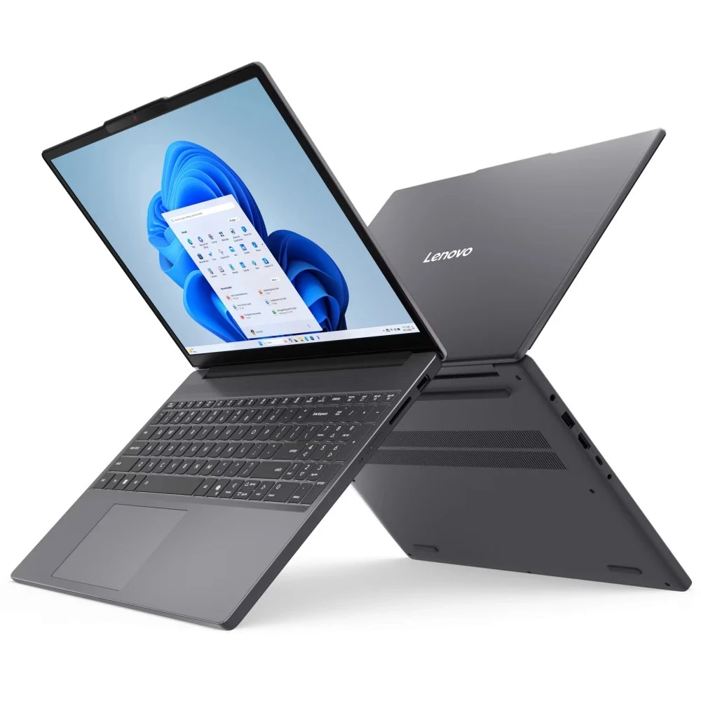 Ноутбук Lenovo IdeaPad Slim 3 15IRH10 83K1002VRK` 15.3 ", WUXGA 1920x1200 (16:10), Intel, Core i5, 16 Гб, 512 ГБ, Intel UHD Graphics
