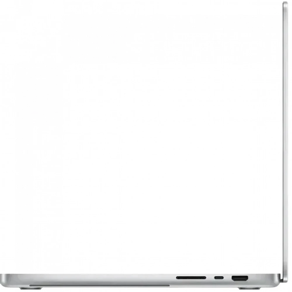 Ноутбук Apple MacBook Pro 16 M5 Pro Silver MGE64ZP/A 16.2 ", 3.5K 3456x2234 (16:10), Apple, M5 Series, 48 Гб, 1 ТБ, Apple M5 Pro 20-Core, Mac OS