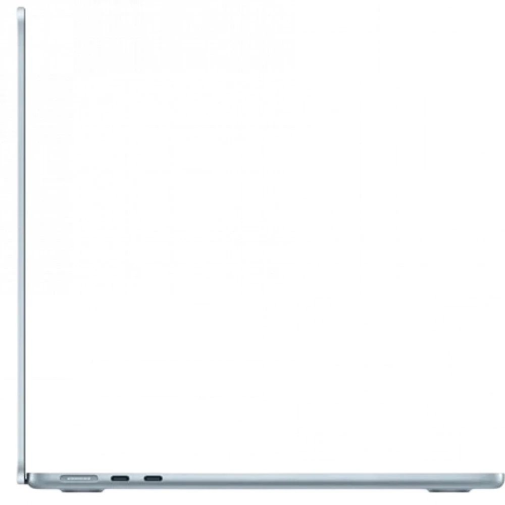 Ноутбук Apple MacBook Air 13 M5 Sky Blue MDHJ4HN/A 13.6 ", WQXGA 2560x1664 (16:10), Apple, M5 Series, 16 Гб, 1 ТБ, Apple M5 10-Core, Mac OS
