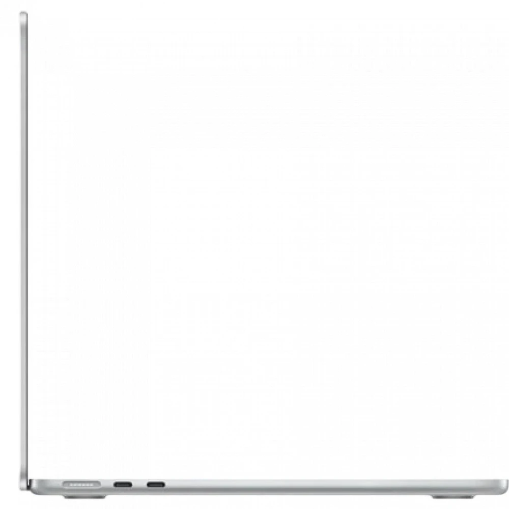 Ноутбук Apple MacBook Air 13 M5 Silver MDH84HN/A 13.6 ", WQXGA 2560x1664 (16:10), Apple, Core M5, 16 Гб, 1 ТБ, Apple M5 10-Core, Mac OS