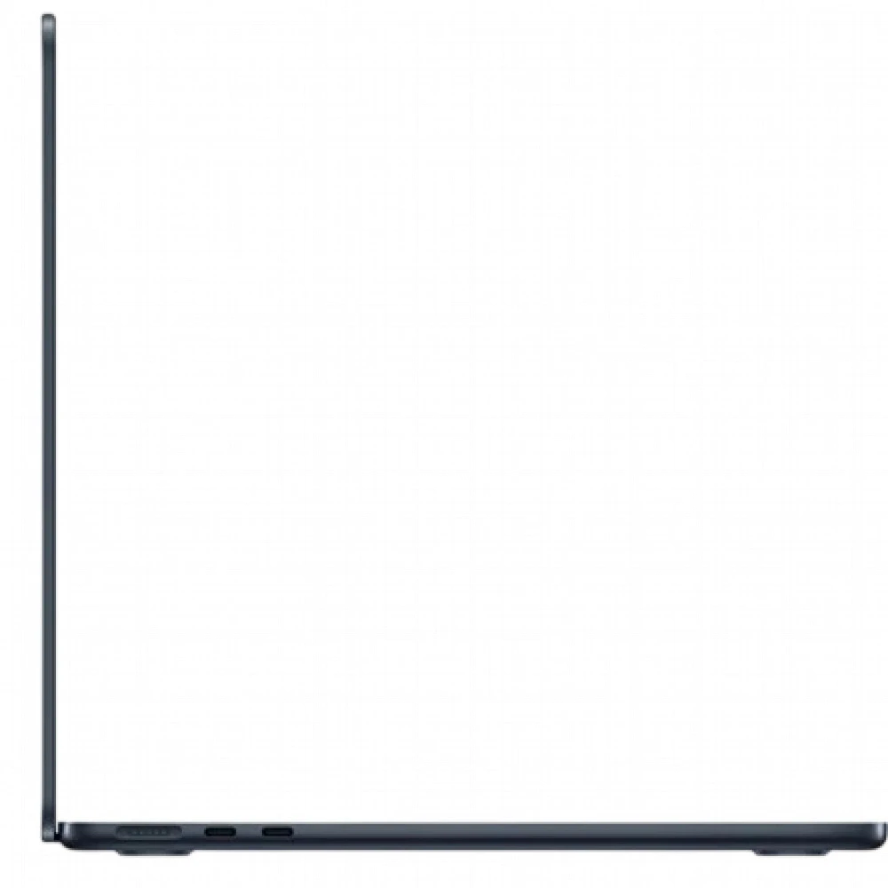 Ноутбук Apple MacBook Air 13 M5 Midnight MDHF4HN/A 13.6 ", WQXGA 2560x1664 (16:10), Apple, M5 Series, 16 Гб, 1 ТБ, Apple M5 10-Core, Mac OS