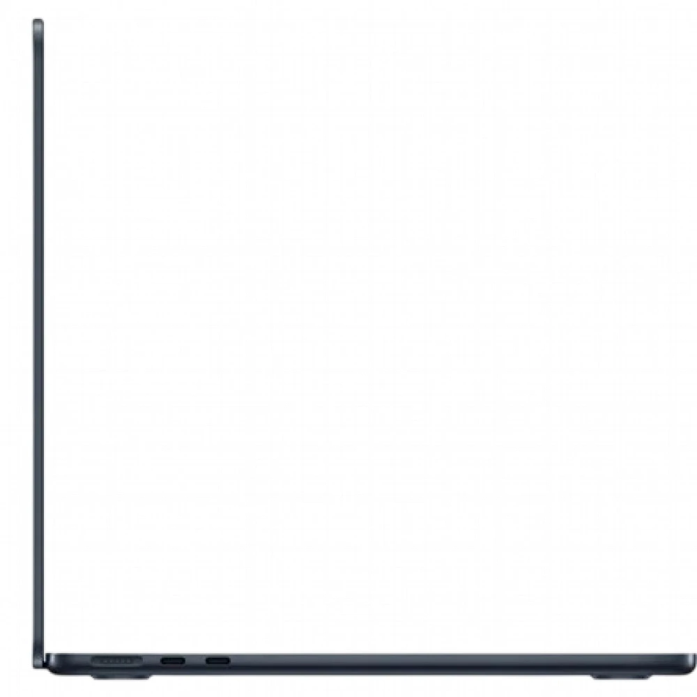 Ноутбук Apple MacBook Air 13 M5 Midnight MDHE4HN/A 13.6 ", WQXGA 2560x1664 (16:10), Apple, M5 Series, 16 Гб, 512 ГБ, Apple M5 8-Core, Mac OS