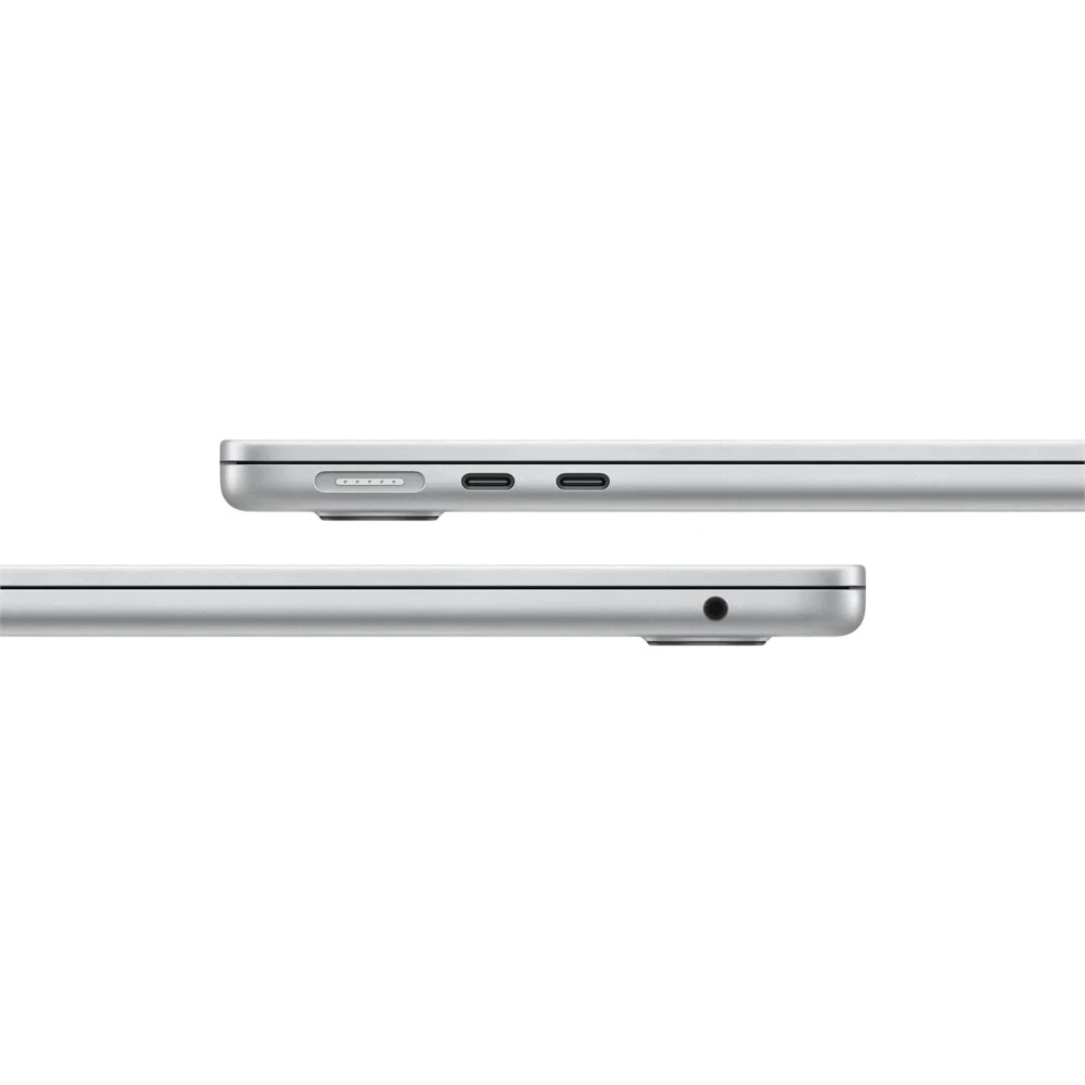 Ноутбук Apple MacBook Air 13 M5 Silver MDH74HN/A 13.6 ", WQXGA 2560x1664 (16:10), Apple, M5 Series, 16 Гб, 512 ГБ, Apple M5 8-Core, Mac OS