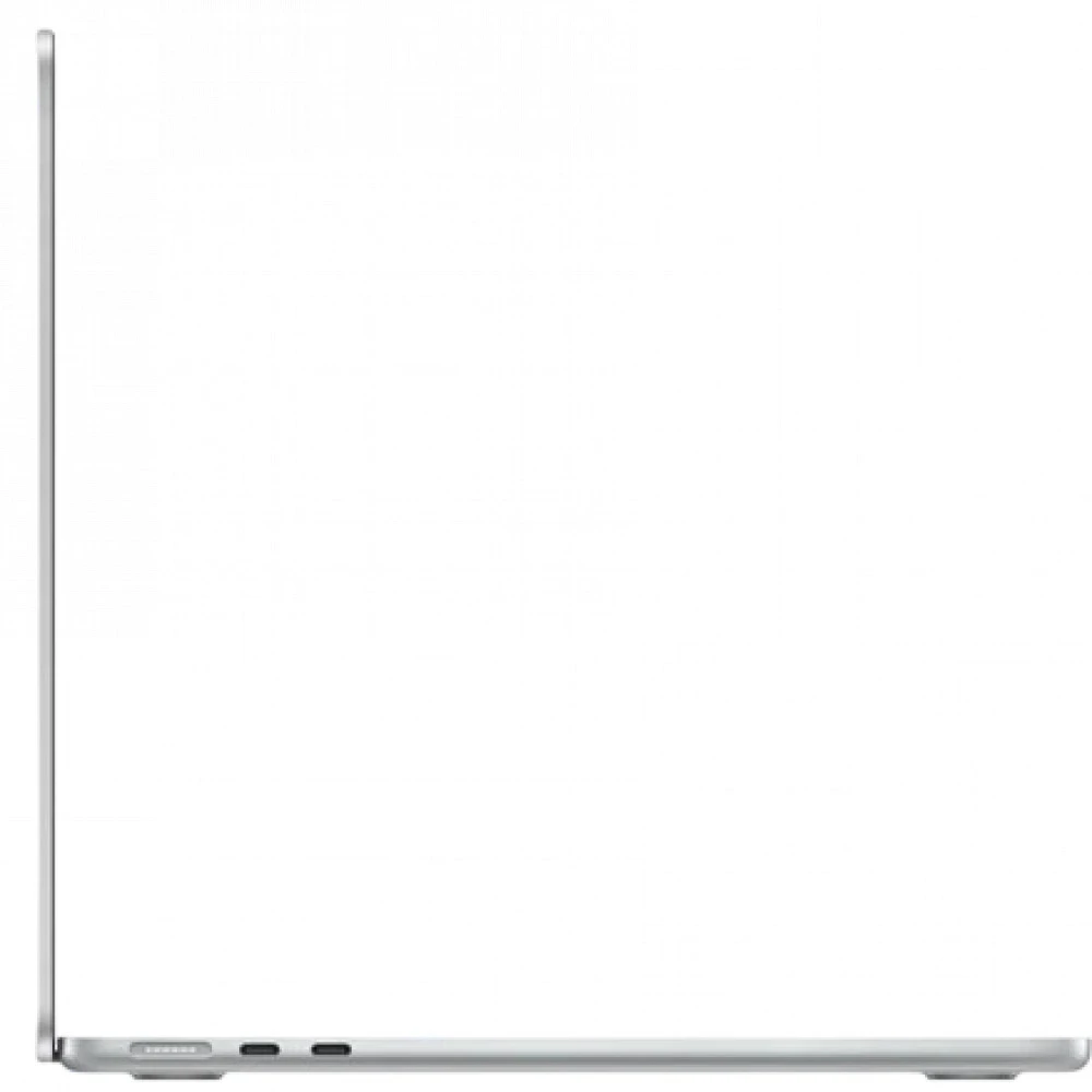 Ноутбук Apple MacBook Air 13 M5 Silver MDH74HN/A 13.6 ", WQXGA 2560x1664 (16:10), Apple, M5 Series, 16 Гб, 512 ГБ, Apple M5 8-Core, Mac OS