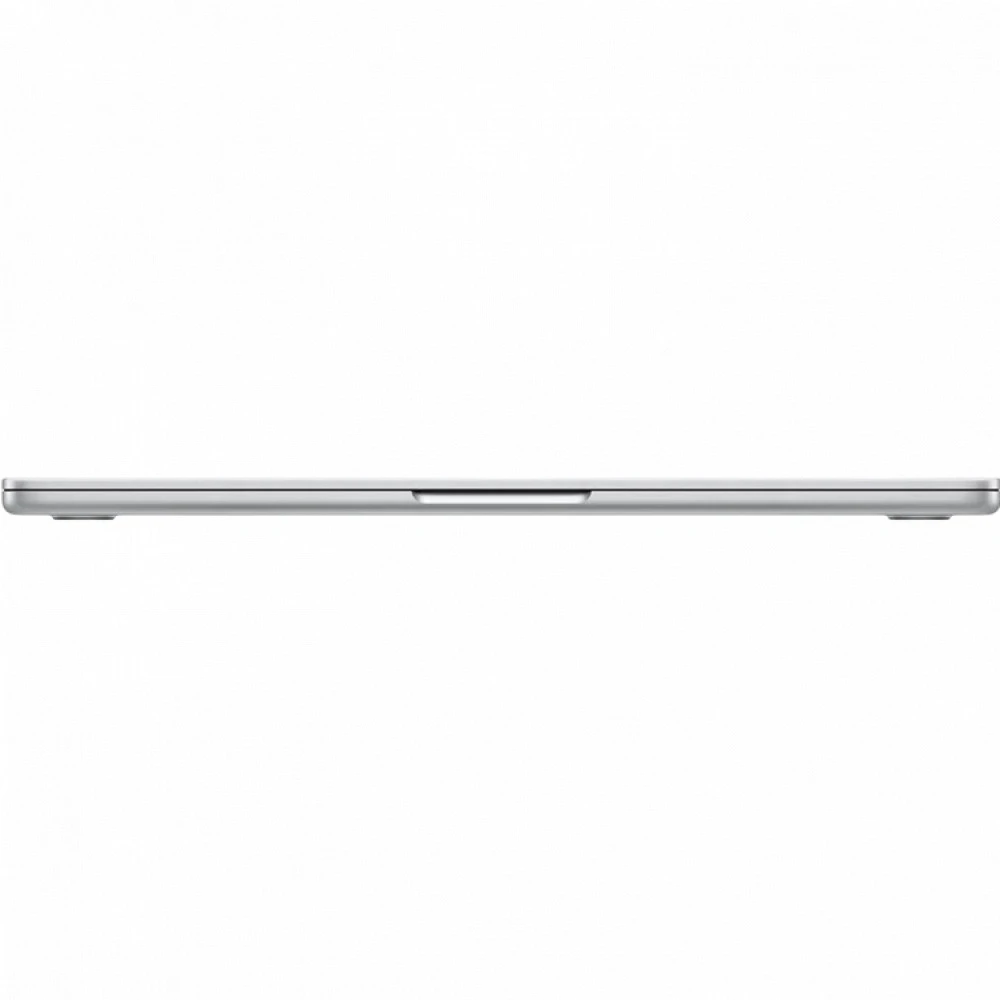 Ноутбук Apple MacBook Air 13 M5 Silver MDH74HN/A 13.6 ", WQXGA 2560x1664 (16:10), Apple, M5 Series, 16 Гб, 512 ГБ, Apple M5 8-Core, Mac OS