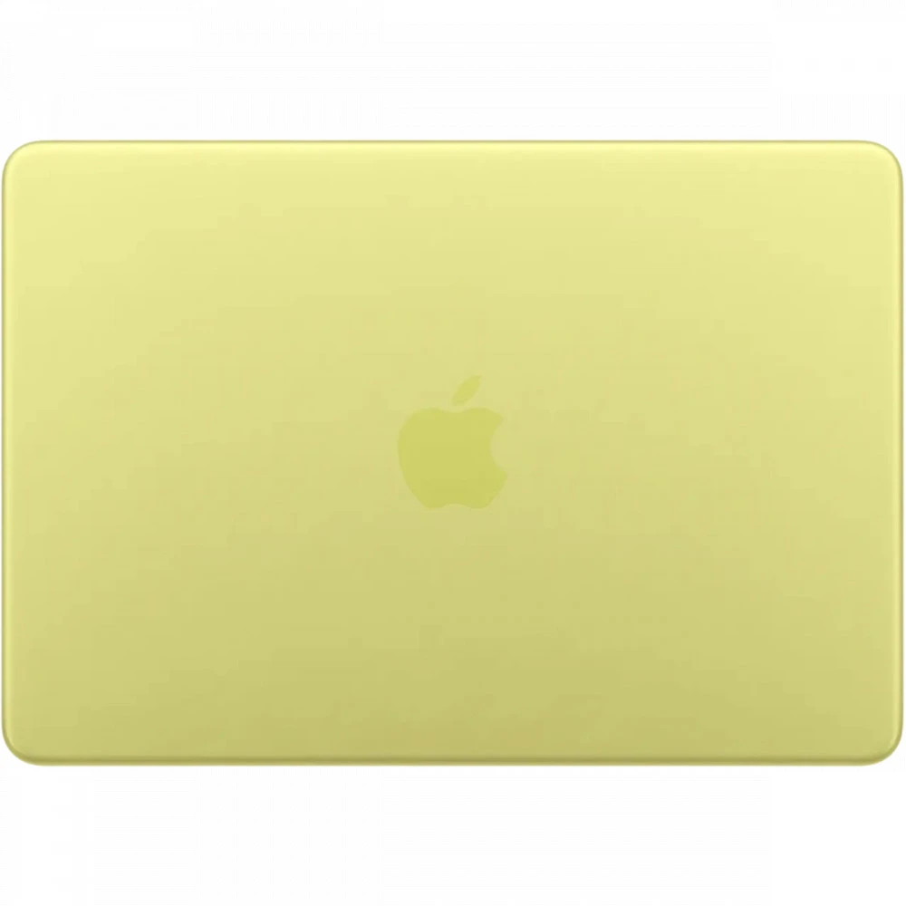 Ноутбук Apple MacBook Neo 256Gb Citrus MHFD4ZP/A 13 ", 2408x1506 (16:10), Apple, Apple A18, 8 Гб, 256 ГБ, Apple A18 Pro 5-Core, Mac OS