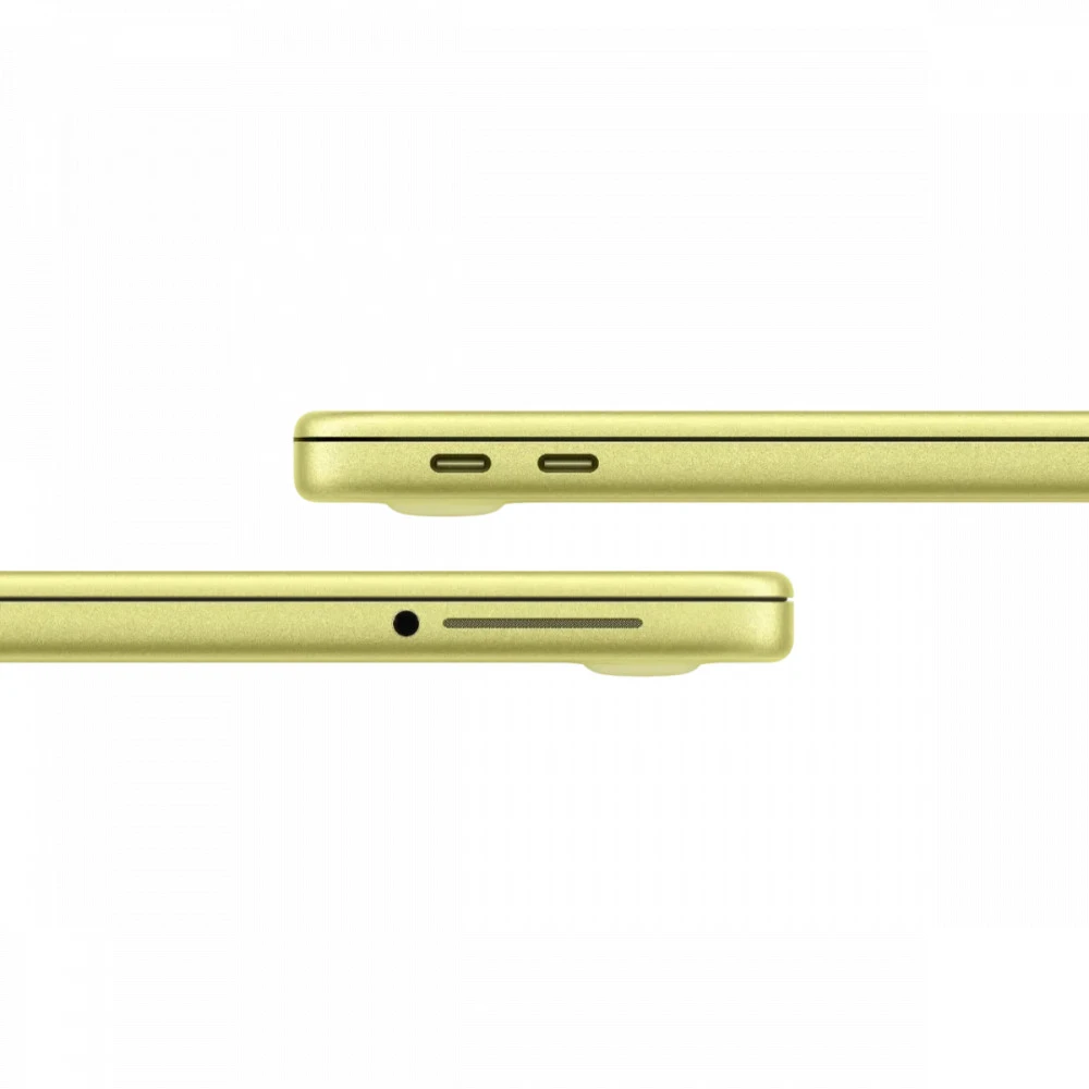 Ноутбук Apple MacBook Neo 256Gb Citrus MHFD4ZP/A 13 ", 2408x1506 (16:10), Apple, Apple A18, 8 Гб, 256 ГБ, Apple A18 Pro 5-Core, Mac OS
