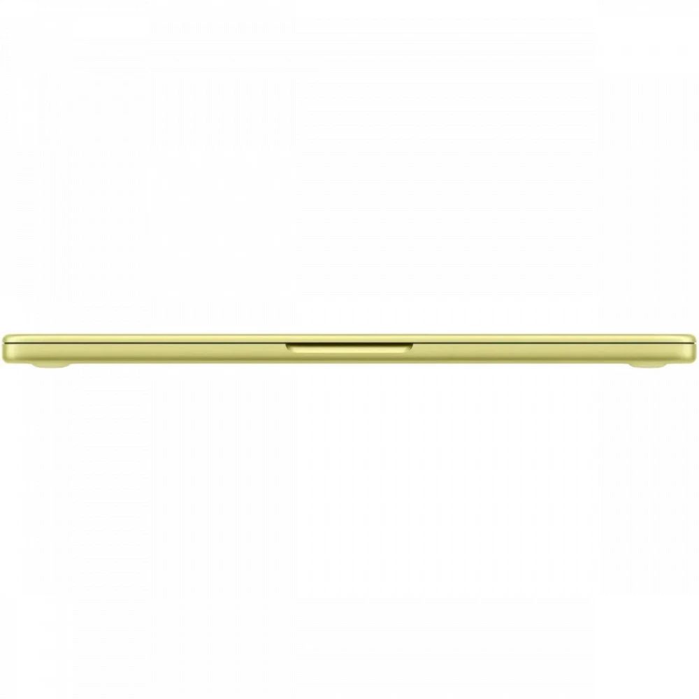 Ноутбук Apple MacBook Neo 256Gb Citrus MHFD4ZP/A 13 ", 2408x1506 (16:10), Apple, Apple A18, 8 Гб, 256 ГБ, Apple A18 Pro 5-Core, Mac OS