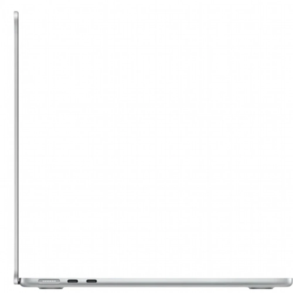 Ноутбук Apple MacBook Air 13 M5 Silver MDH74ZP/A 13.6 ", WQXGA 2560x1664 (16:10), Apple, M5 Series, 16 Гб, 512 ГБ, Apple M5 8-Core, Mac OS
