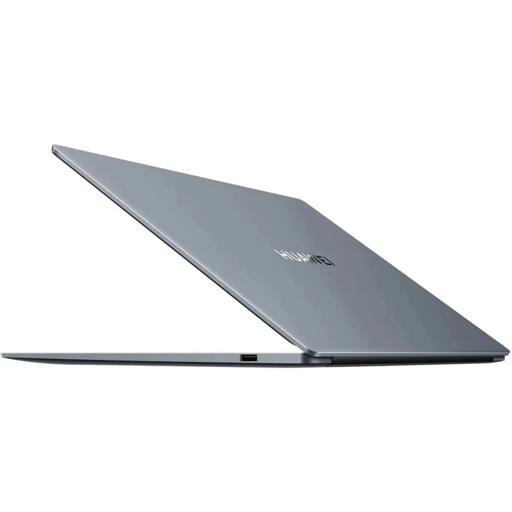 Ноутбук Huawei MateBook D16 53014QLC 16 ", WUXGA 1920x1200 (16:10), Intel, Core i9, 16 Гб, 1 ТБ, Intel Iris Xe Graphics