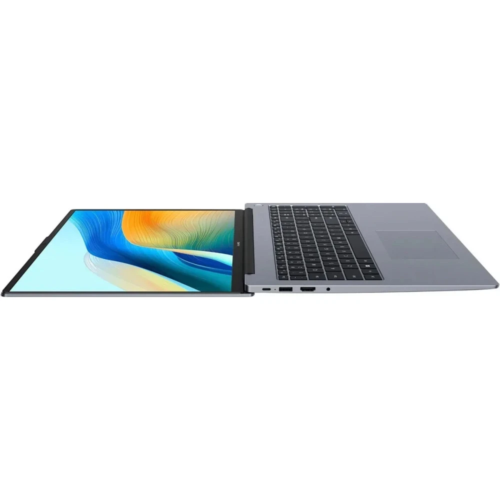 Ноутбук Huawei MateBook D16 53014QLC 16 ", WUXGA 1920x1200 (16:10), Intel, Core i9, 16 Гб, 1 ТБ, Intel Iris Xe Graphics