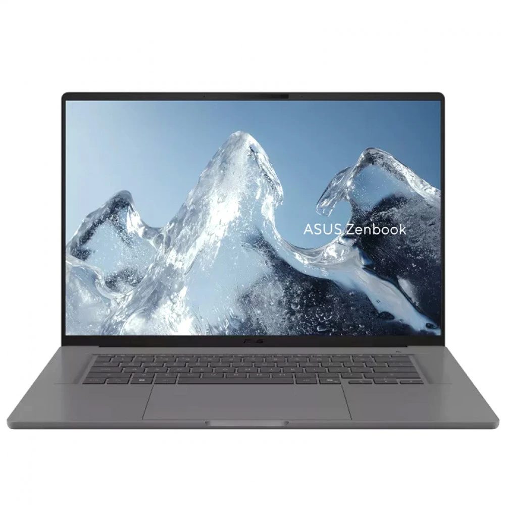 Ноутбук Asus Zenbook A16 UX3607QA-SH003W 90NB18L5-M005L0 16 ", WUXGA 1920x1200 (16:10), Qualcomm, Snapdragon X, 16 Гб, 512 ГБ, Qualcomm Adreno X1-45, Windows 11 Home