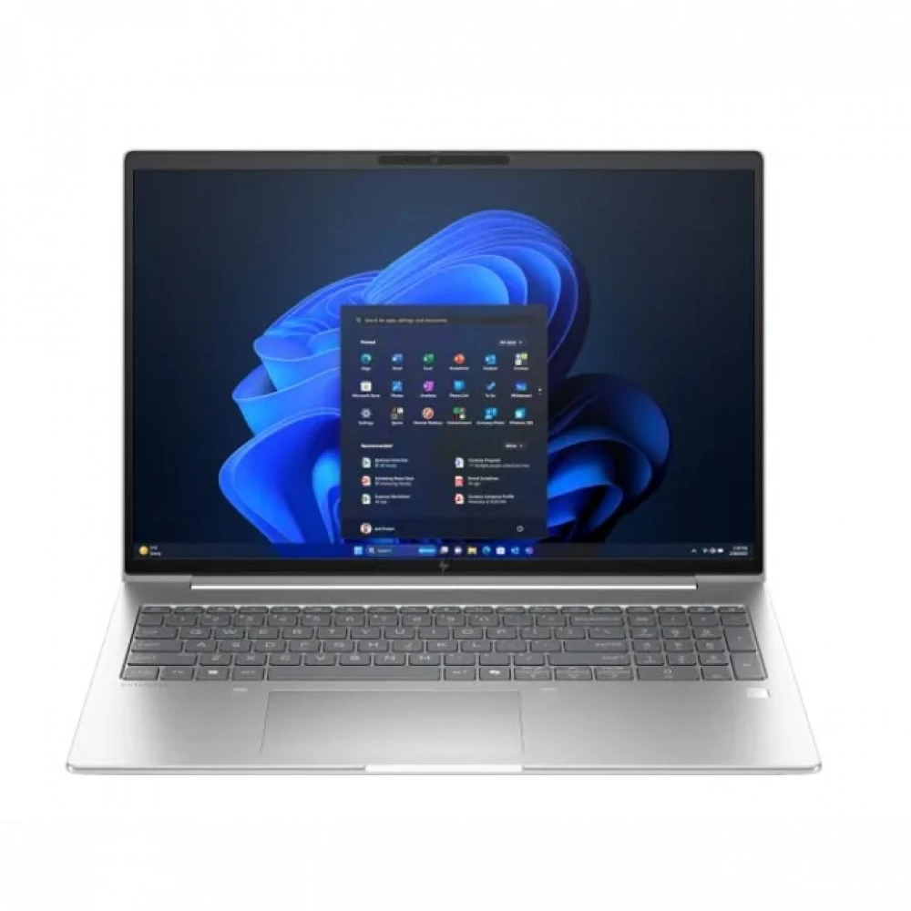 Ноутбук HP Europe Elitebook 6 G1i C1PN4EC#BJA 16 ", WUXGA 1920x1200 (16:10), Intel, Core Ultra 5, 32 Гб, 1 ТБ, Intel Graphics, Windows 11 Pro