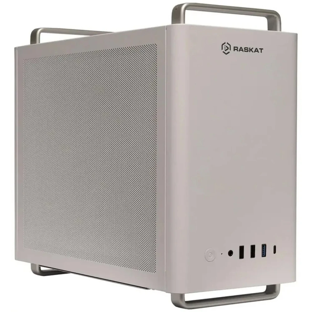 Персональный компьютер Raskat Standart 500 STANDART500184553 Core i5, 14400, 2.5, 16 Гб, DDR4-3200