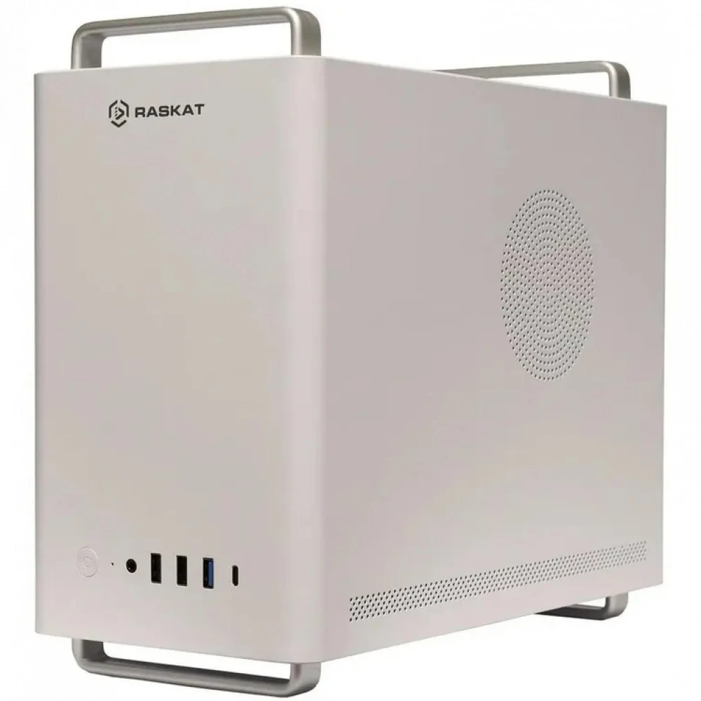 Персональный компьютер Raskat Standart 500 STANDART500184553 Core i5, 14400, 2.5, 16 Гб, DDR4-3200