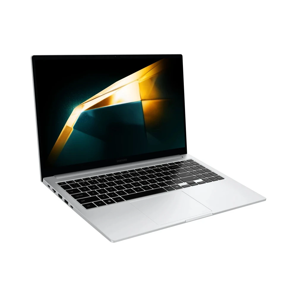 Ноутбук Samsung Galaxy Book4 15 NP750XGK-KS2US 15.6 ", FHD 1920x1080 (16:9), Intel, Core Ultra 7, 16 Гб, 512 ГБ, Intel Graphics, Windows 11 Home