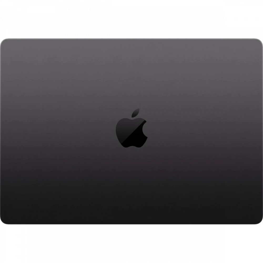 Ноутбук Apple MacBook Pro 14 M5 Space Black MDE34ZP/A 14.2 ", 3K 3024x1964 (16:10), Apple, M5 Series, 24 Гб, 1 ТБ, Apple M5 10-Core, Mac OS