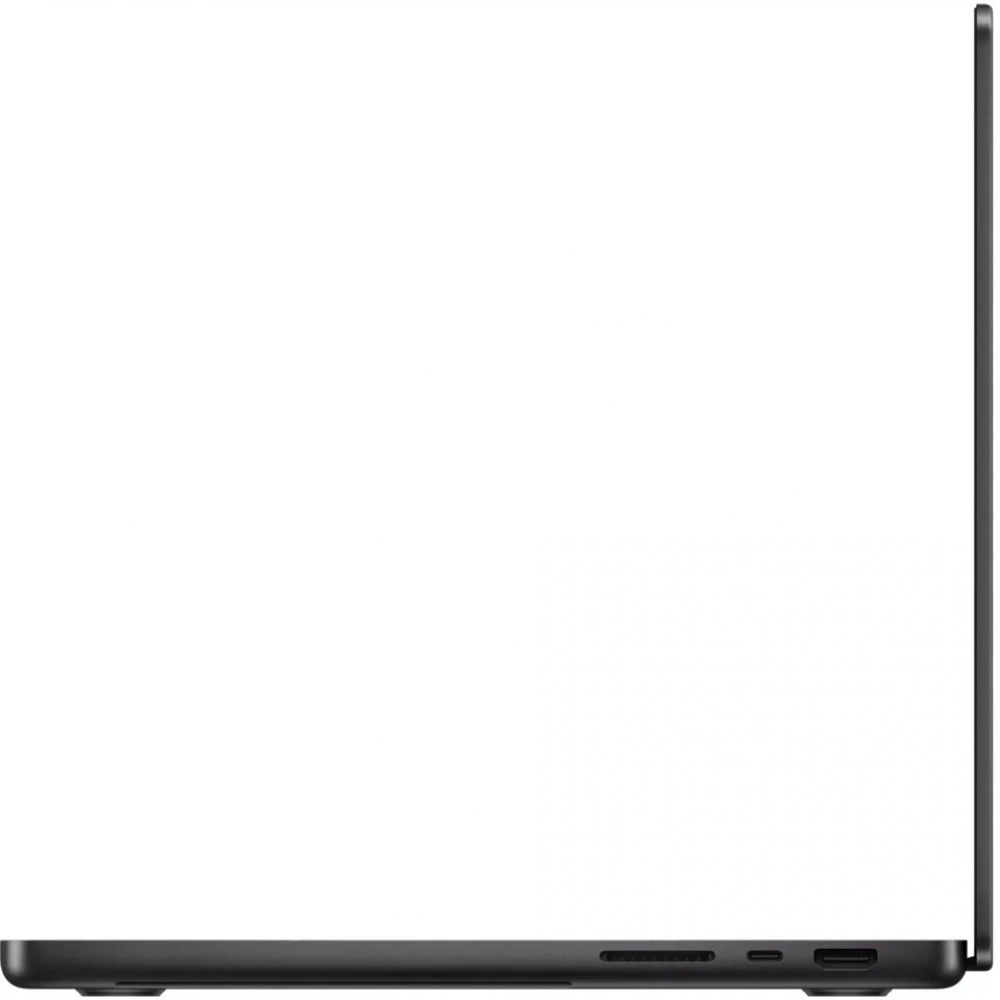 Ноутбук Apple MacBook Pro 14 M5 Space Black MDE34ZP/A 14.2 ", 3K 3024x1964 (16:10), Apple, M5 Series, 24 Гб, 1 ТБ, Apple M5 10-Core, Mac OS