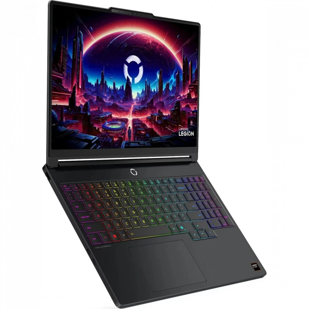 Ноутбук Lenovo Legion 5 15AHP11 83Q7000MRK 15.3 ", WQXGA 2560x1600 (16:10), AMD, Ryzen 7, 16 Гб, 512 ГБ, nVidia GeForce RTX 5050