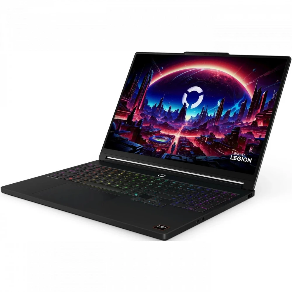 Ноутбук Lenovo Legion 5 15AHP11 83Q7000MRK 15.3 ", WQXGA 2560x1600 (16:10), AMD, Ryzen 7, 16 Гб, 512 ГБ, nVidia GeForce RTX 5050