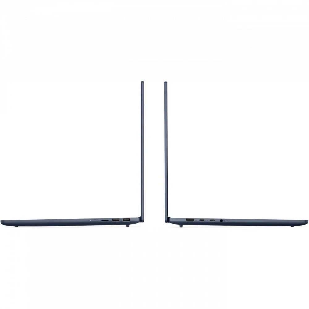 Ноутбук Lenovo IdeaPad Slim 5 16AGP11 83S2000LRK 16 ", WUXGA 1920x1200 (16:10), AMD, Ryzen AI 5, 16 Гб, 512 ГБ, Radeon 840M Graphics