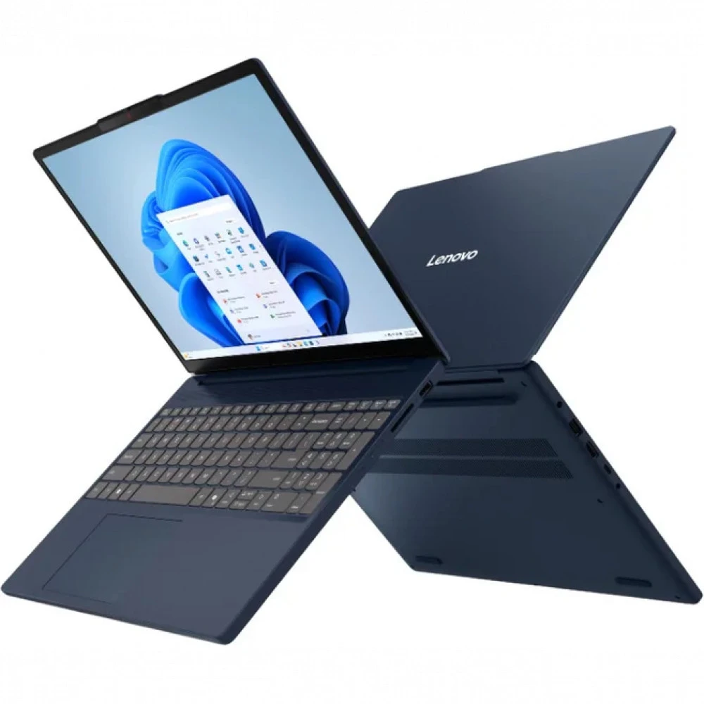 Ноутбук Lenovo IdeaPad Slim 3 15IRH10 83K100CYPB 15.3 ", WUXGA 1920x1200 (16:10), Intel, Core i5, 16 Гб, 512 ГБ, Intel UHD Graphics, Windows 11 Home