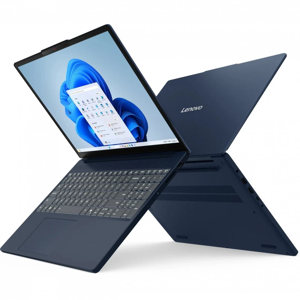 Ноутбук Lenovo IdeaPad Slim 3 15ARP10 83K700B0PB 15.3 ", WUXGA 1920x1200 (16:10), AMD, Ryzen 5, 16 Гб, 512 ГБ, AMD Radeon 660M, Windows 11 Home