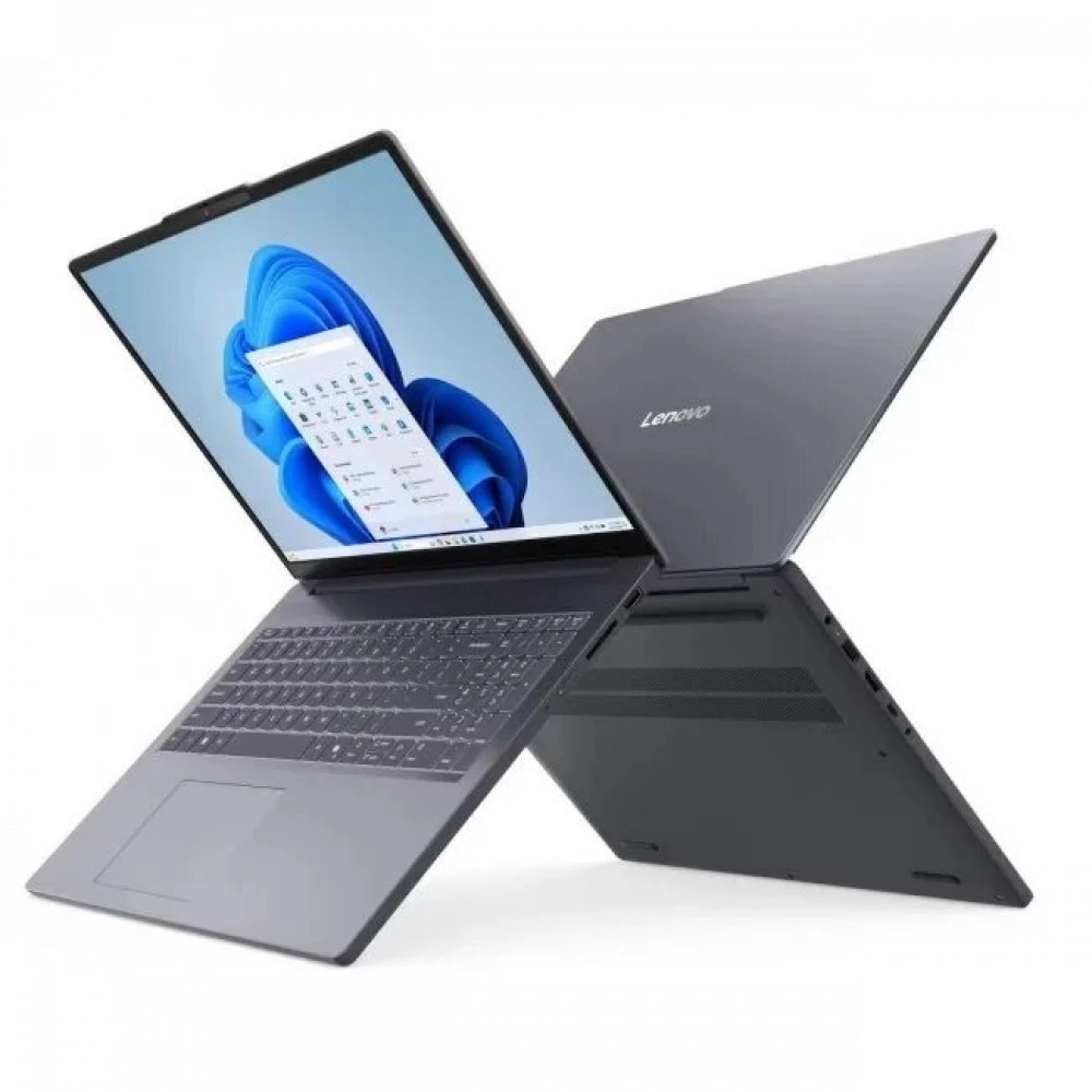 Ноутбук Lenovo IdeaPad Slim 3 16ARP10 83K8006YPB 16 ", WUXGA 1920x1200 (16:10), AMD, Ryzen 5, 8 Гб, 512 ГБ, AMD Radeon 660M