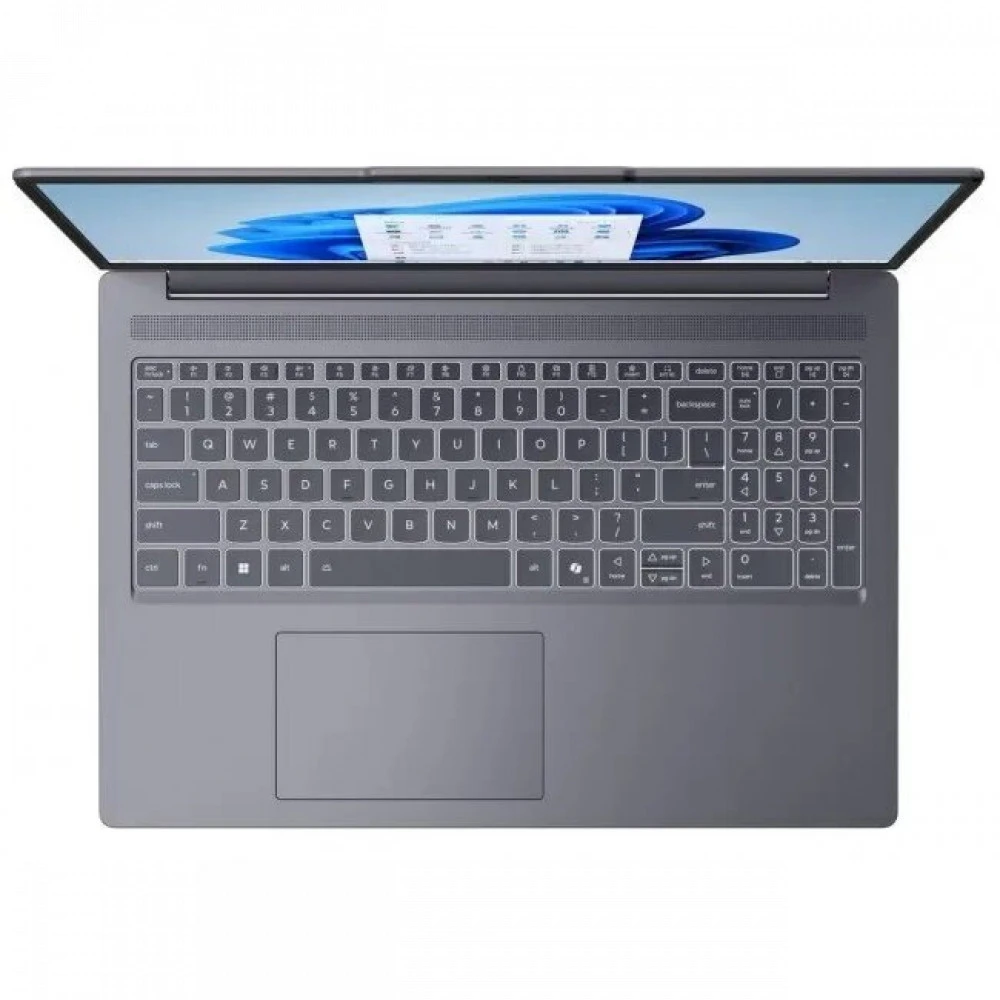 Ноутбук Lenovo IdeaPad Slim 3 16ARP10 83K8006YPB 16 ", WUXGA 1920x1200 (16:10), AMD, Ryzen 5, 8 Гб, 512 ГБ, AMD Radeon 660M