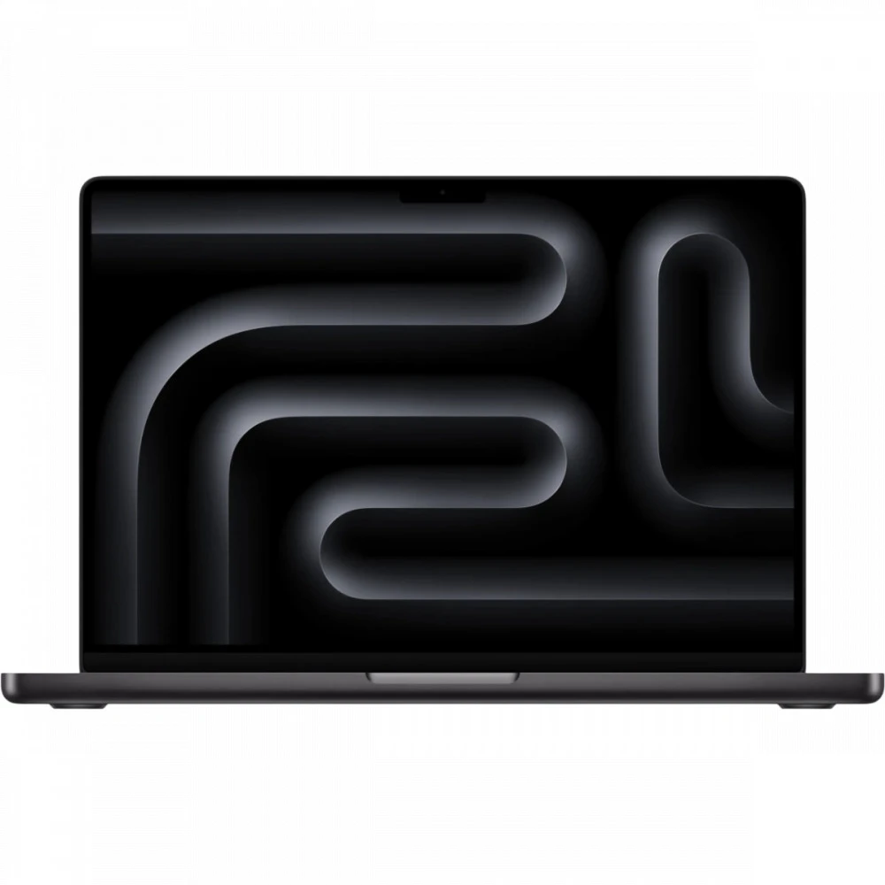 Ноутбук Apple MacBook Pro 16 M5 Max Space Black Z1N20004B 16.2 ", 3.5K 3456x2234 (16:10), Apple, M5 Series, 48 Гб, 2 ТБ, Apple M5 Max 40-Core, Mac OS
