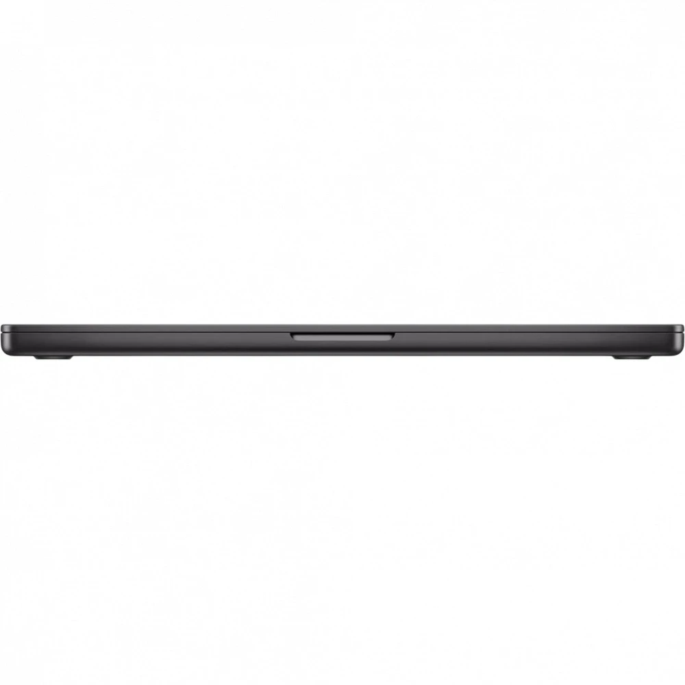 Ноутбук Apple MacBook Pro 16 M5 Max Space Black Z1N20004B 16.2 ", 3.5K 3456x2234 (16:10), Apple, M5 Series, 48 Гб, 2 ТБ, Apple M5 Max 40-Core, Mac OS