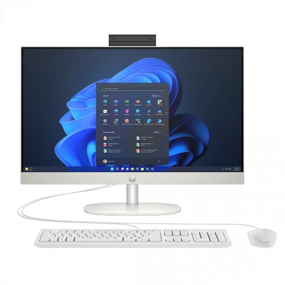 Моноблок HP ProOne 240 G10 AiO 936H7EA#BJA 23.8 ", Intel, Core i5, 1335U, 1.3, 16 Гб, 512 Гб