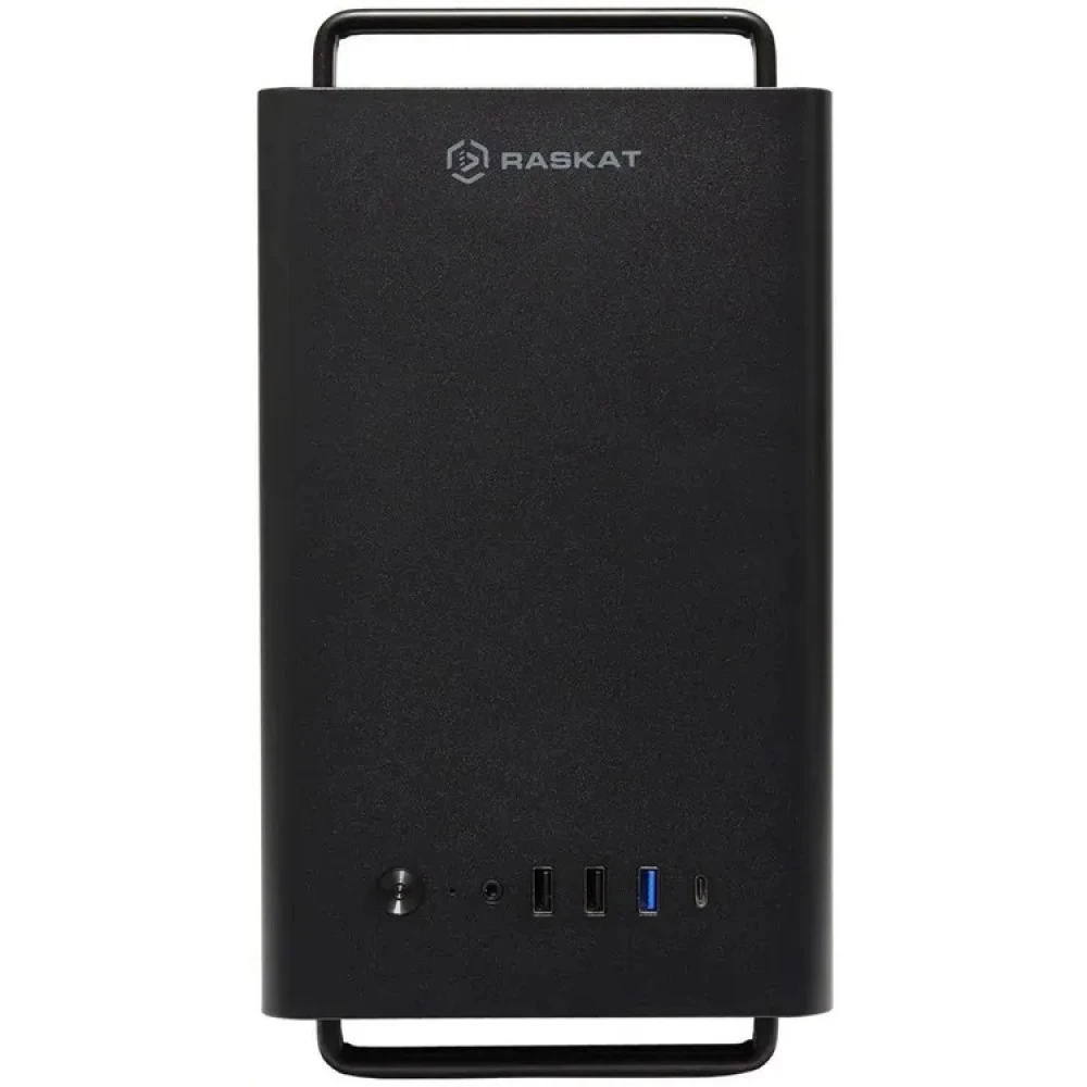 Персональный компьютер Raskat Standart 500 STANDART500184550 Core i5, 14400, 2.5, 16 Гб, DDR4-3200