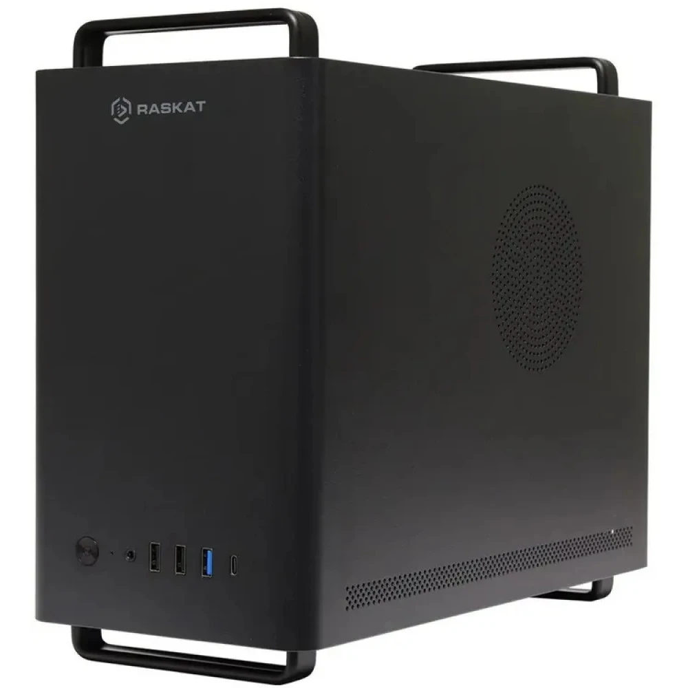 Персональный компьютер Raskat Standart 500 STANDART500184550 Core i5, 14400, 2.5, 16 Гб, DDR4-3200