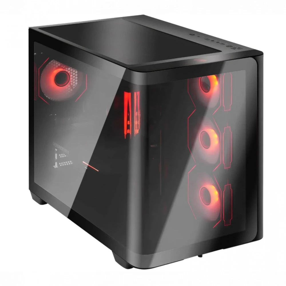 Персональный компьютер Bloody BD-PC CZ79V3 2170115 Core i7, 14700KF, 3.4, 64 Гб, DDR5-6000, Windows 11 Home