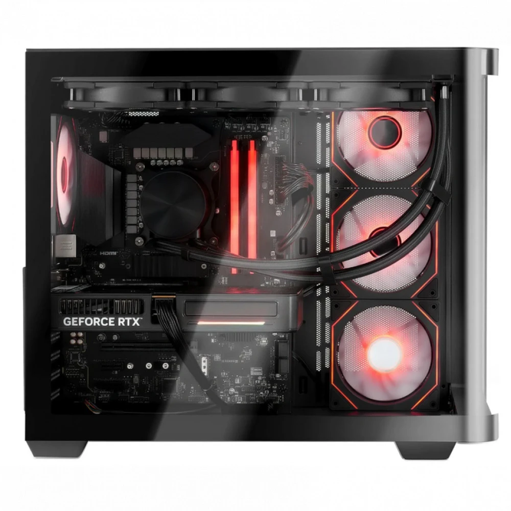Персональный компьютер Bloody BD-PC CZ79V3 2170115 Core i7, 14700KF, 3.4, 64 Гб, DDR5-6000, Windows 11 Home