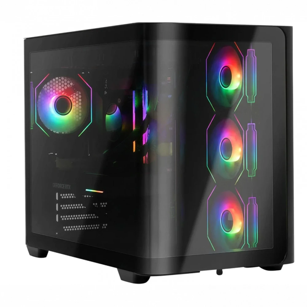 Персональный компьютер Bloody BD-PC CZ79V3 2170115 Core i7, 14700KF, 3.4, 64 Гб, DDR5-6000, Windows 11 Home