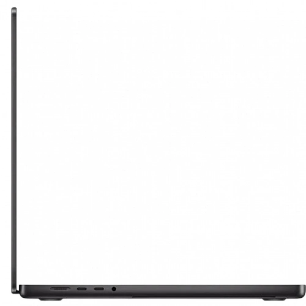 Ноутбук Apple MacBook Pro 16 M5 Max Space Black MGED4HN/A 16.2 ", 3.5K 3456x2234 (16:10), Apple, M5 Series, 36 Гб, 2 ТБ, Apple M5 Max 32-Core, Mac OS