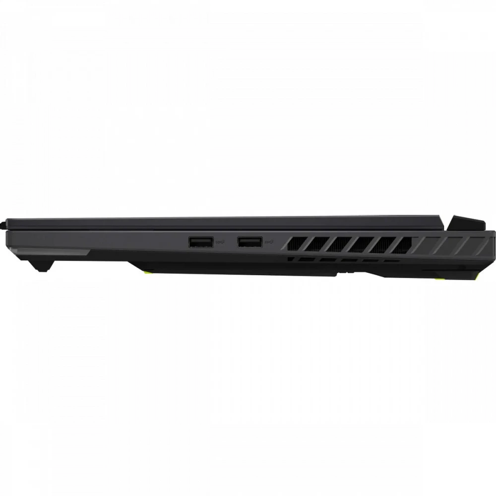 Ноутбук Asus ROG Strix G16 G614PM-TS175 90NR0KW8-M00970 16 ", WQXGA 2560x1600 (16:10), AMD, Ryzen 9, 16 Гб, 512 ГБ, nVidia GeForce RTX 5060