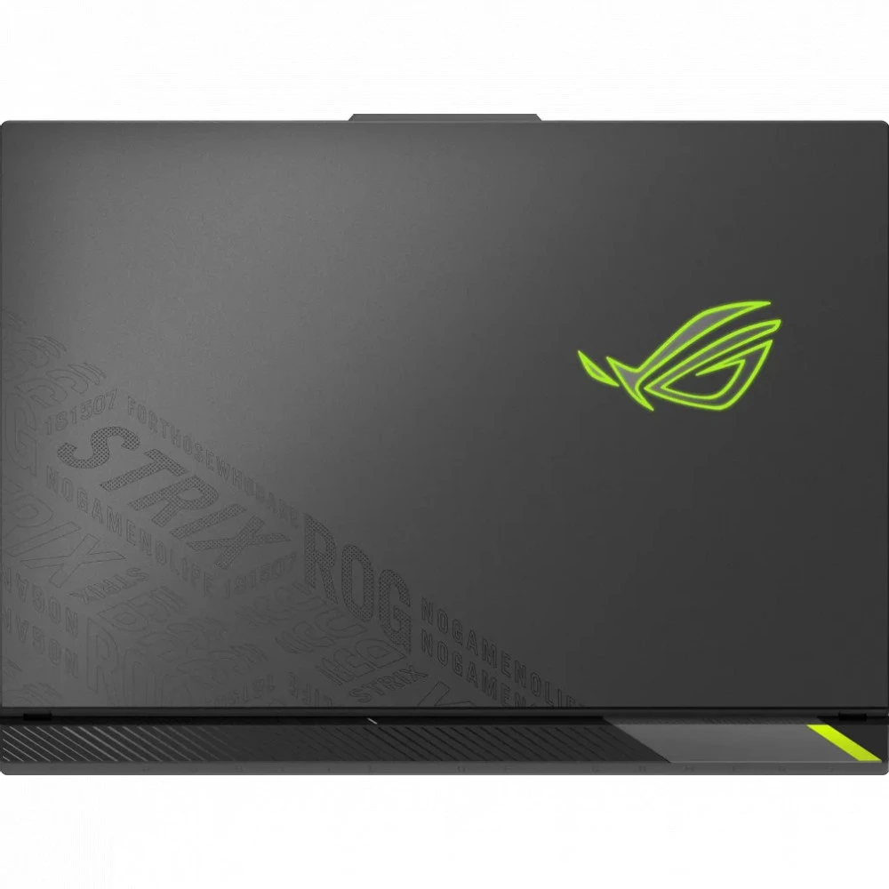 Ноутбук Asus ROG Strix G18 G814PM-S8117 90NR0L29-M005X0 18 ", WUXGA 1920x1200 (16:10), AMD, Ryzen 9, 16 Гб, 512 ГБ, nVidia GeForce RTX 5060