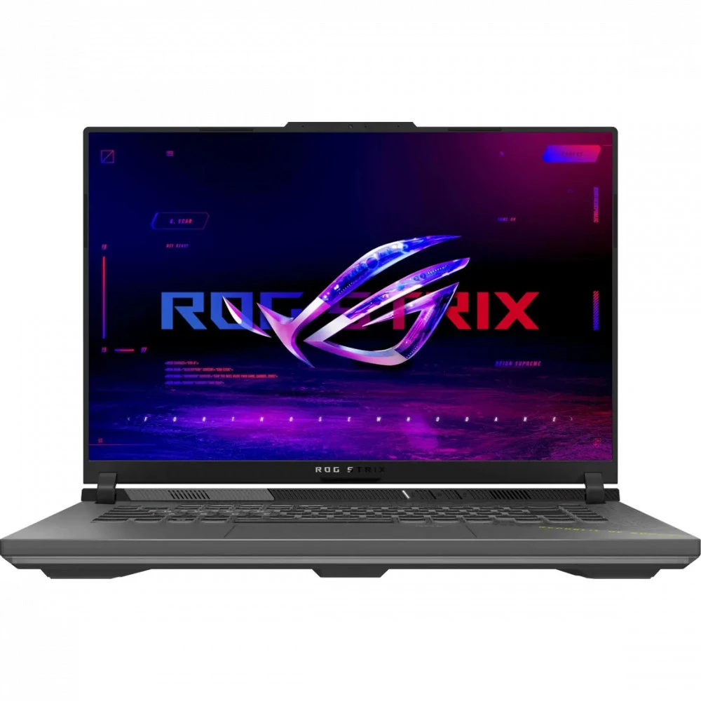 Ноутбук Asus ROG Strix G16 G614PP-TS206 90NR0L68-M009F0 16 ", WQXGA 2560x1600 (16:10), AMD, Ryzen 9, 32 Гб, 512 ГБ, nVidia GeForce RTX 5070