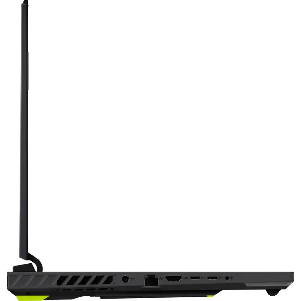 Ноутбук Asus ROG Strix G16 G614PP-TS206 90NR0L68-M009F0 16 ", WQXGA 2560x1600 (16:10), AMD, Ryzen 9, 32 Гб, 512 ГБ, nVidia GeForce RTX 5070