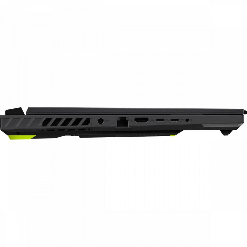 Ноутбук Asus ROG Strix G16 G614PP-TS206 90NR0L68-M009F0 16 ", WQXGA 2560x1600 (16:10), AMD, Ryzen 9, 32 Гб, 512 ГБ, nVidia GeForce RTX 5070