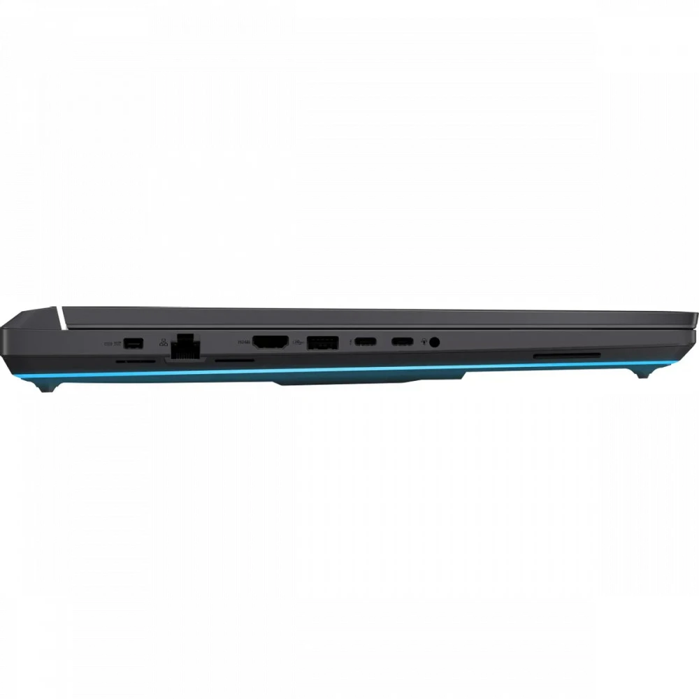 Ноутбук Asus ROG Strix G18 G815JMR-TT239 90NR0LE1-M00BD0 18 ", WQXGA 2560x1600 (16:10), Intel, Core i9, 16 Гб, 512 ГБ, nVidia GeForce RTX 5060