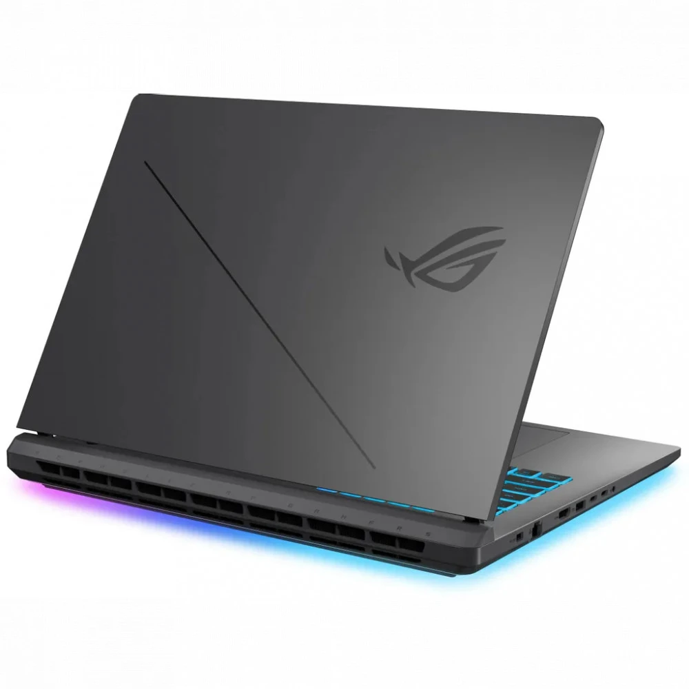 Ноутбук Asus ROG Strix G18 G815LP-TT202 90NR0LK1-M00A40 18 ", WQXGA 2560x1600 (16:10), Intel, Core Ultra 7, 16 Гб, 1 ТБ, nVidia GeForce RTX 5070