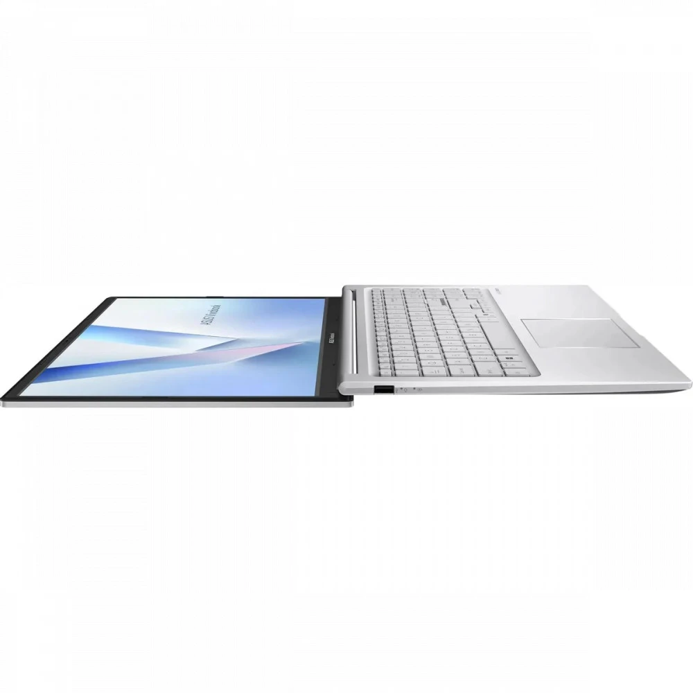 Ноутбук Asus VivoBook 15 X1504MA-BQ224 90NB17I2-M01370 15.6 ", FHD 1920x1080 (16:9), Intel, Core 5, 8 Гб, 512 ГБ, Intel Arc Graphics