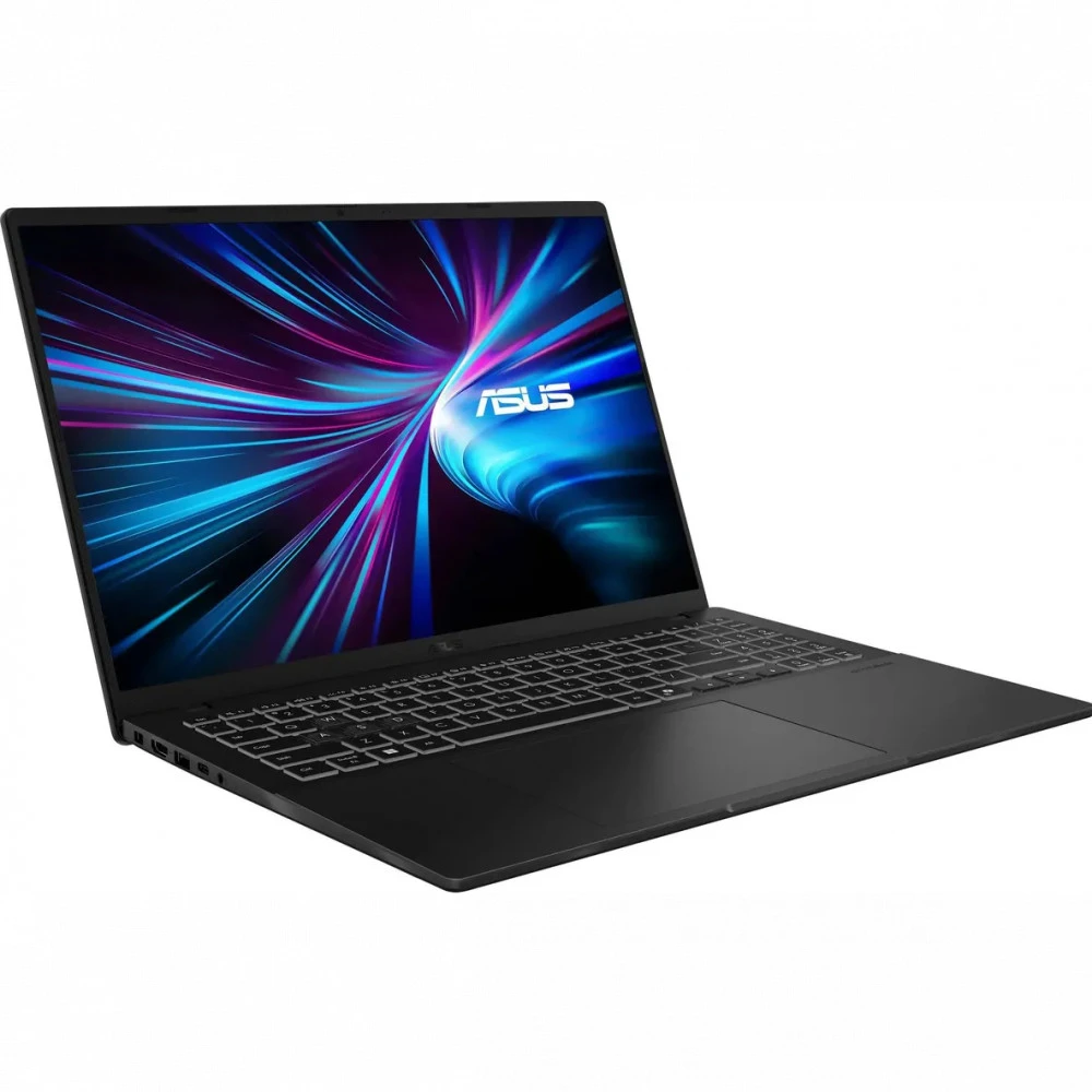 Ноутбук Asus V16 V3607VH-TK185 90NB16L1-M00FR0 16 ", WUXGA 1920x1200 (16:10), Intel, Core 5, 16 Гб, 512 ГБ, nVidia GeForce RTX 5050
