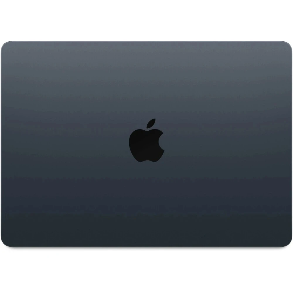 Ноутбук Apple MacBook Air 13 M4 Midnight Z1CX0002S(MW123) 13.6 ", WQXGA 2560x1664 (16:10), Apple, M4 series, 16 Гб, 256 ГБ, Apple M4 8-core, Mac OS